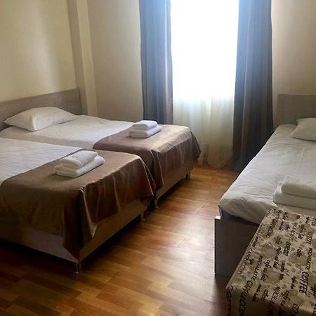 Boho Stay Hotel Tiflis Exterior foto