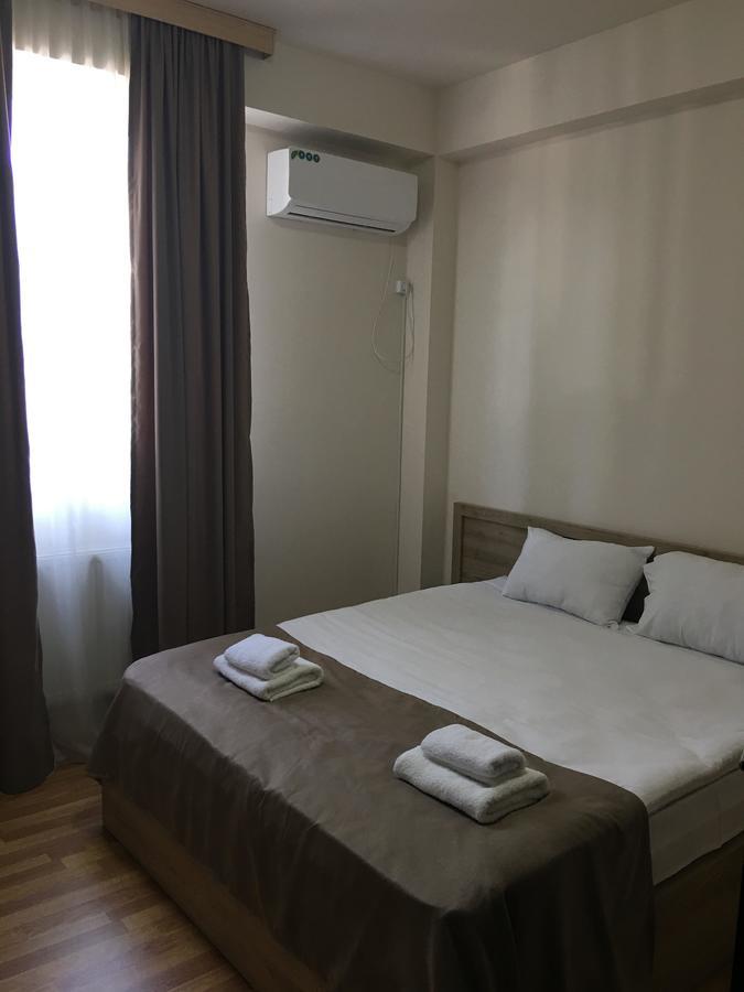 Boho Stay Hotel Tiflis Exterior foto