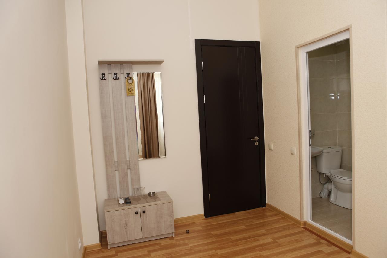 Boho Stay Hotel Tiflis Exterior foto