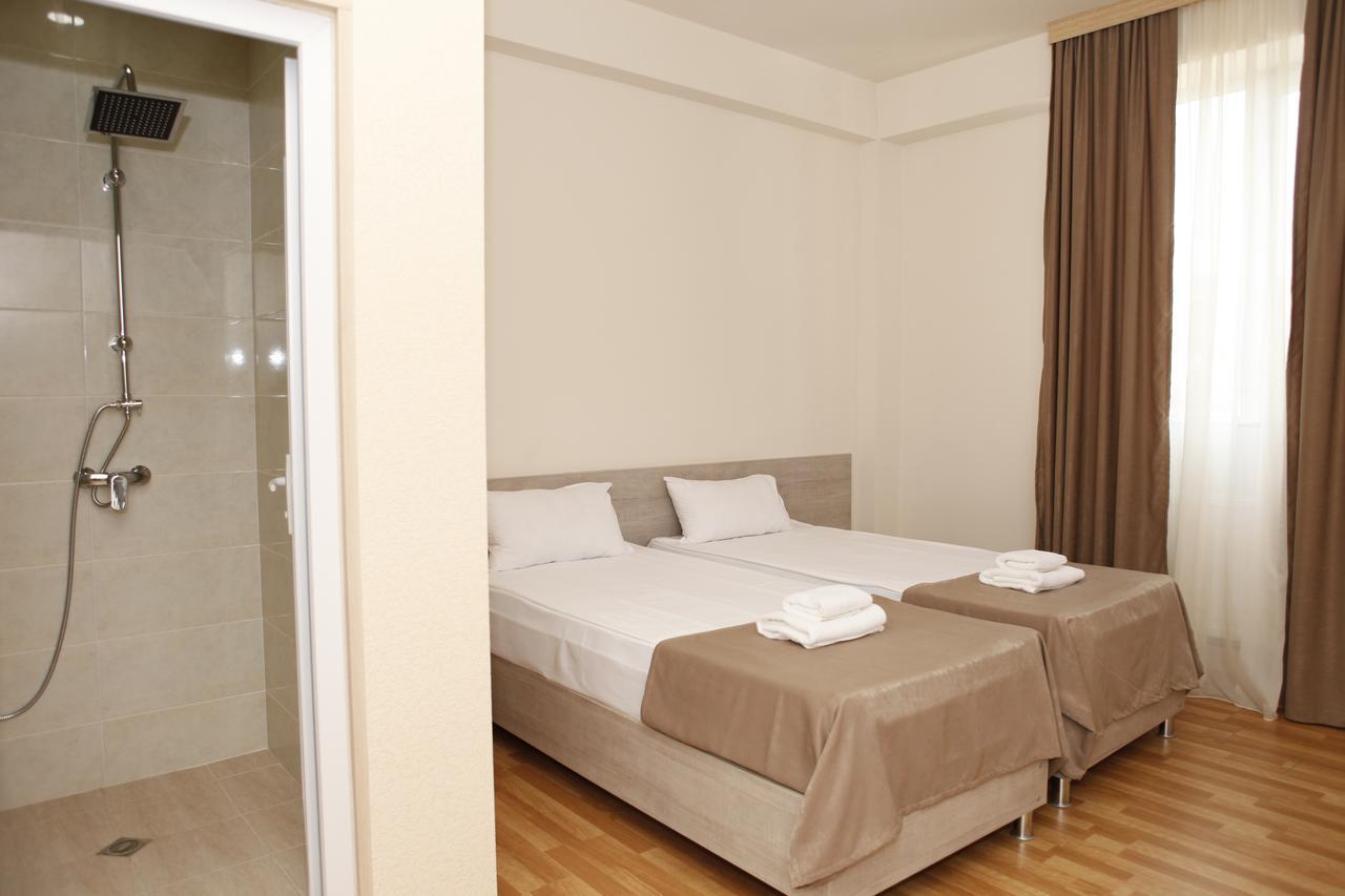 Boho Stay Hotel Tiflis Exterior foto